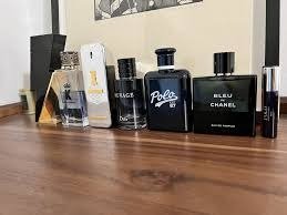 Men's perfume in India best perfume for men in india